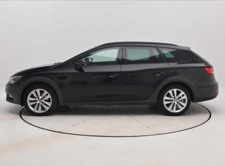 Seat - Leon