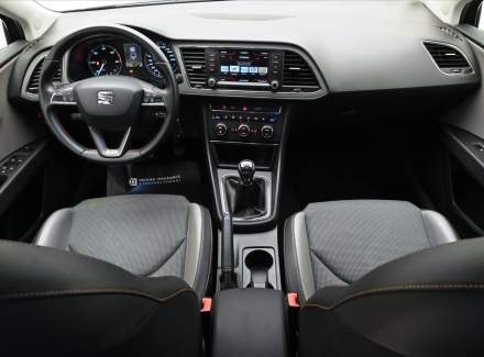 Seat - Leon