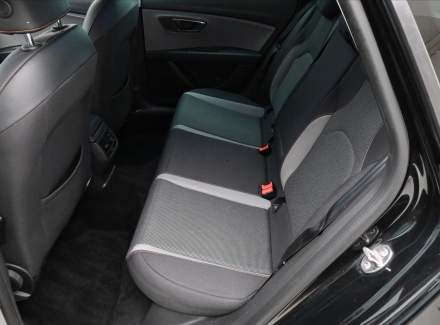 Seat - Leon