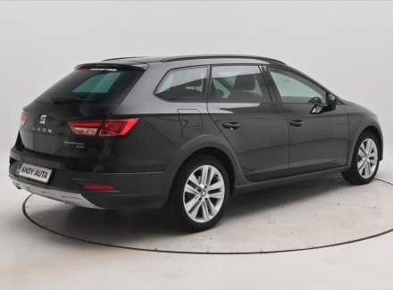 Seat - Leon
