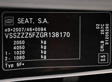 Seat - Leon