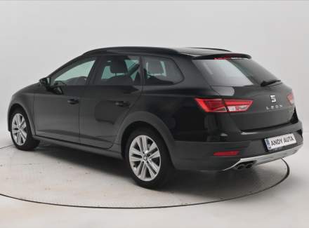 Seat - Leon