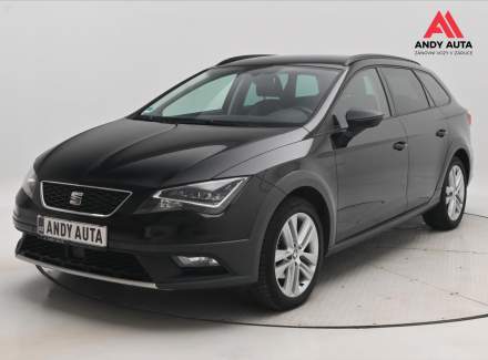 Seat - Leon