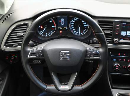 Seat - Leon