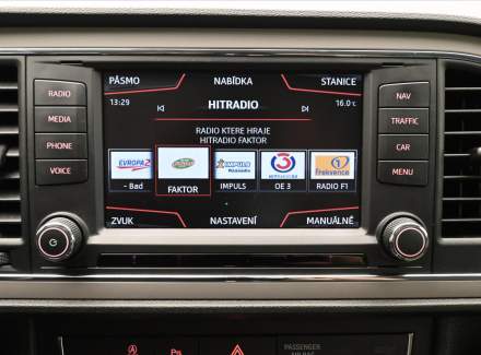 Seat - Leon