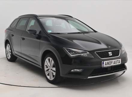 Seat - Leon