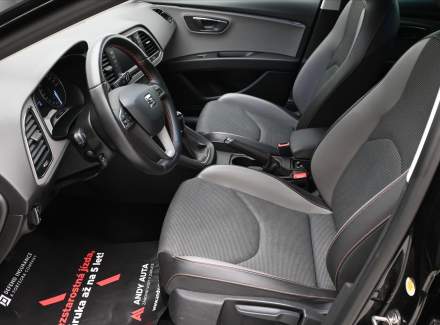 Seat - Leon