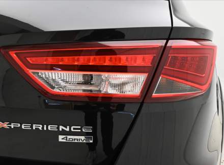 Seat - Leon