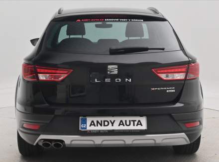 Seat - Leon