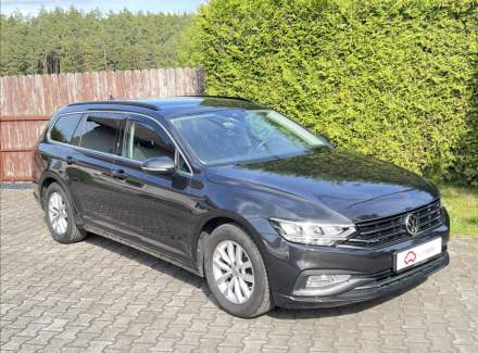 Volkswagen - Passat