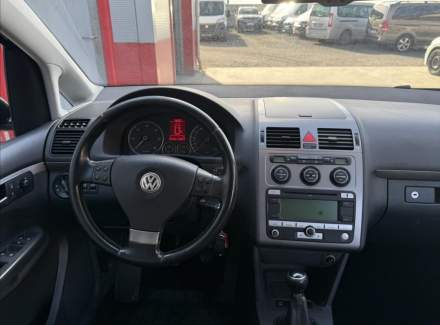 Volkswagen - Touran