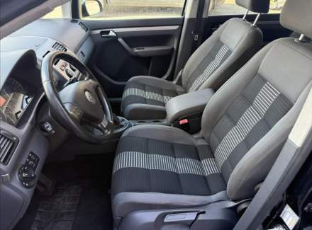 Volkswagen - Touran