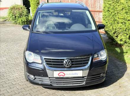 Volkswagen - Touran