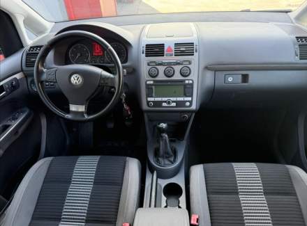 Volkswagen - Touran