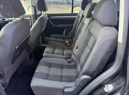 Volkswagen - Touran