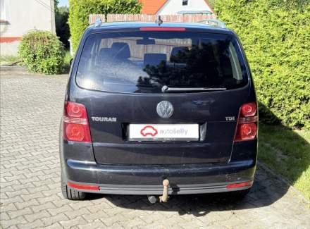 Volkswagen - Touran