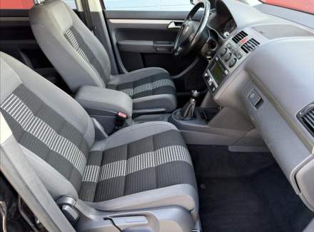 Volkswagen - Touran