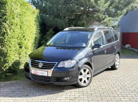 Volkswagen - Touran