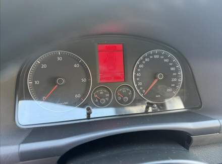 Volkswagen - Touran