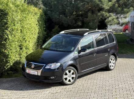 Volkswagen - Touran
