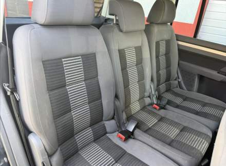 Volkswagen - Touran