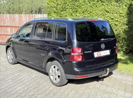 Volkswagen - Touran