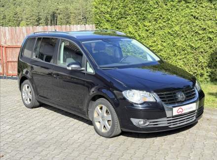 Volkswagen - Touran