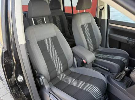 Volkswagen - Touran