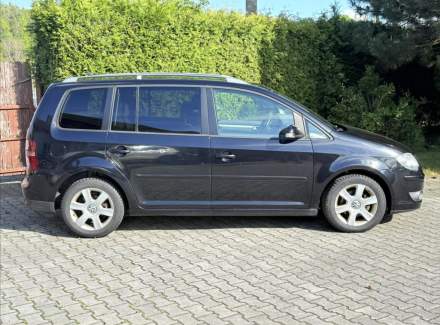 Volkswagen - Touran