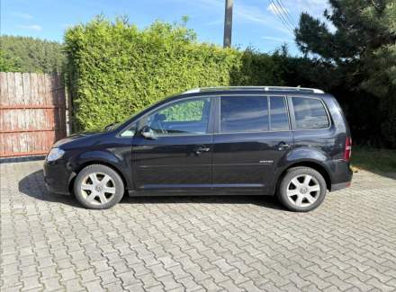 Volkswagen - Touran