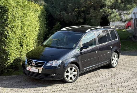 Volkswagen - Touran
