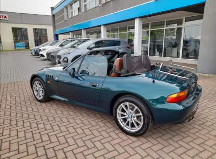 BMW - Z3