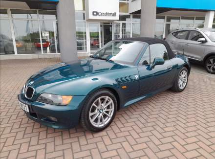 BMW - Z3