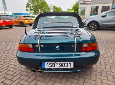 BMW - Z3