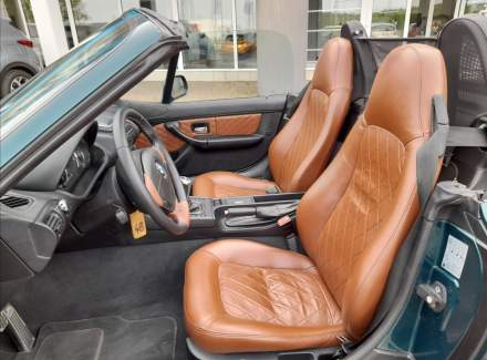 BMW - Z3
