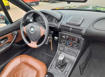 BMW - Z3