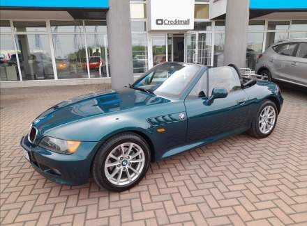 BMW - Z3