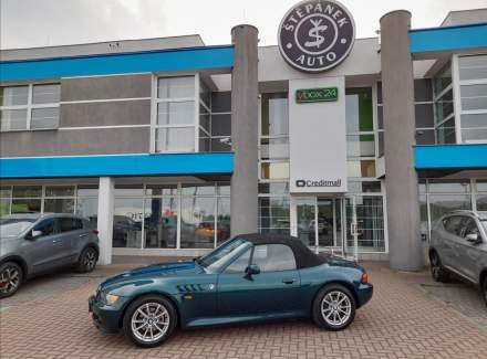 BMW - Z3