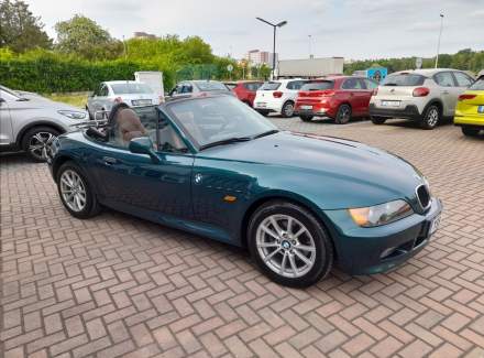 BMW - Z3