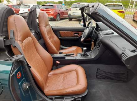 BMW - Z3