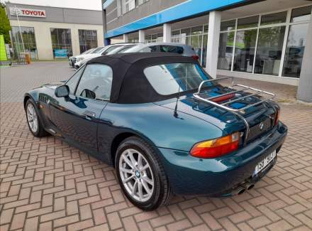 BMW - Z3
