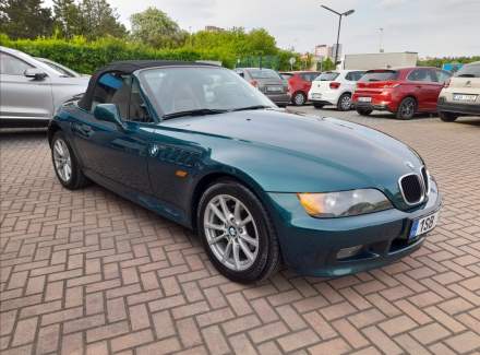 BMW - Z3