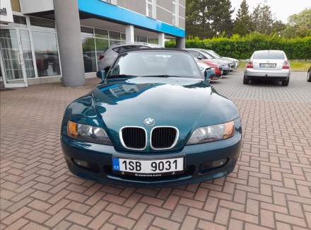 BMW - Z3