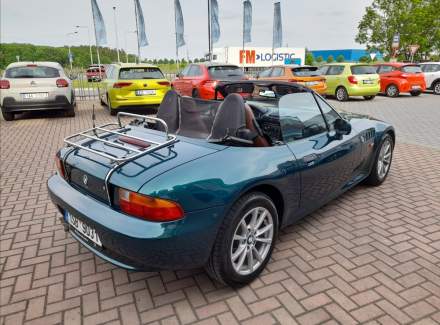 BMW - Z3