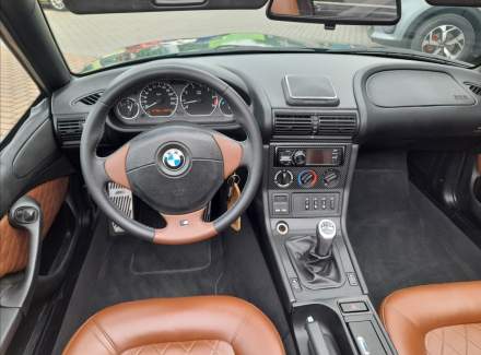 BMW - Z3