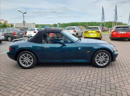 BMW - Z3