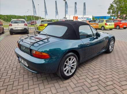 BMW - Z3