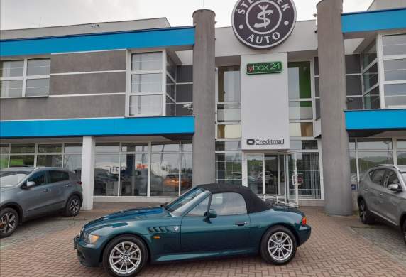 BMW - Z3