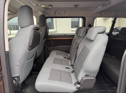 Toyota - Proace