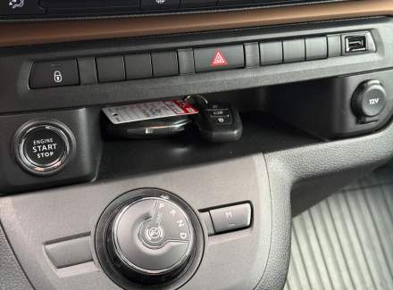 Toyota - Proace